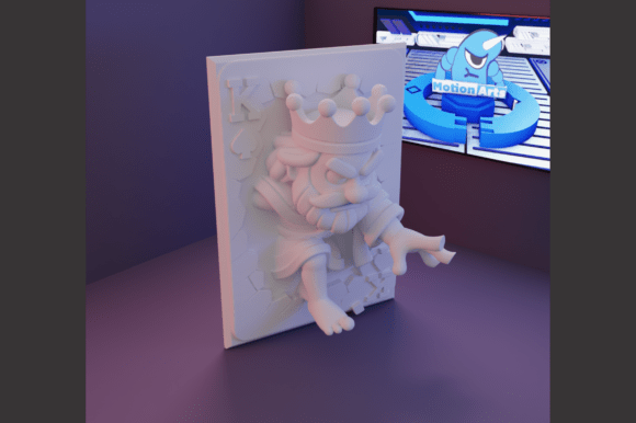 3D Playing Card STL: Elevate Your Creative Projects